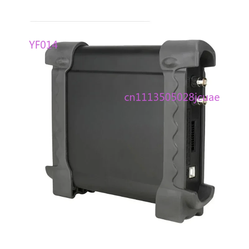 1008C ออสซิลโลสโคป 8 ช่องสัญญา - Automotive Diagnostic Oscilloscope 8 Channel บทวิจารณ์และราคา