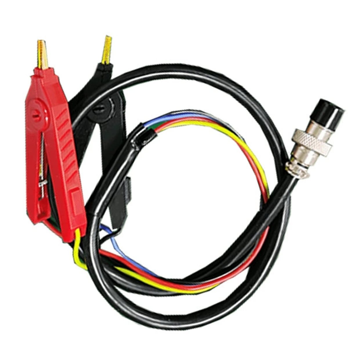 RC3563 เครื่องตรวจจับความต้านท - Battery Internal Resistance Tester Four Wire บทวิจารณ์และราคา