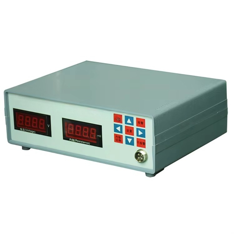 เครื่องทดสอบความต้านทานภายในขอ - Battery Internal Resistance Tester Four Wire บทวิจารณ์และราคา