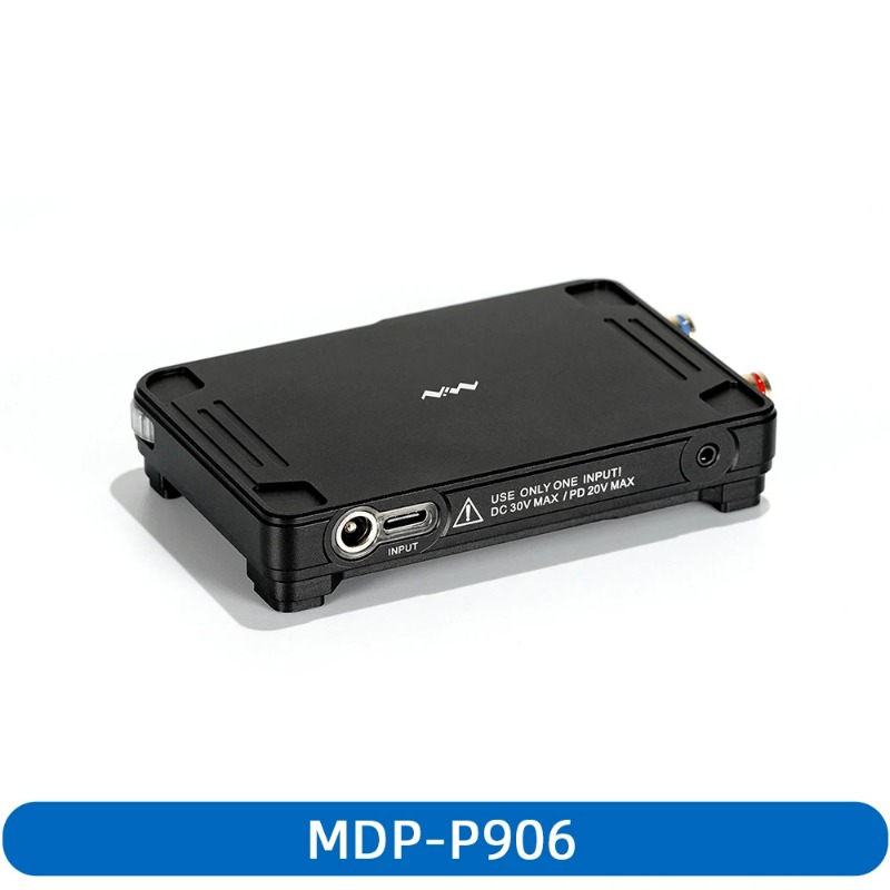 มินิแวร์ MDP-P906 แหล่งจ่ายไฟด - Programmable Linear Dc Power Supply 30V 10A บทวิจารณ์และราคา